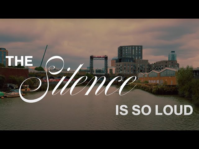 Olivia Dean - Loud (Lyric Video)