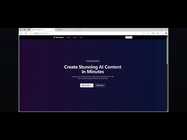React.js - Project Part - 1 (2024-11-18)