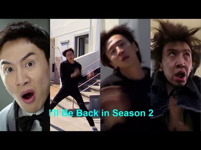 'Netflix' Original K variety Show 'Busted' Confirmed for Season 2 | RunningMan Hwaiting
