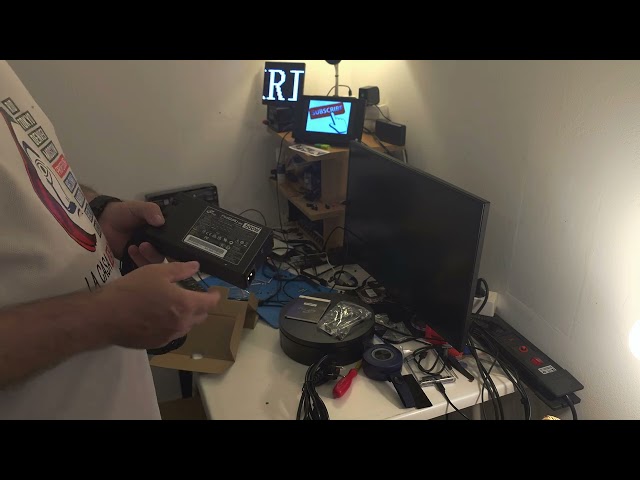 Unboxing FSP FlexGURU PRO 500W and a view about this product