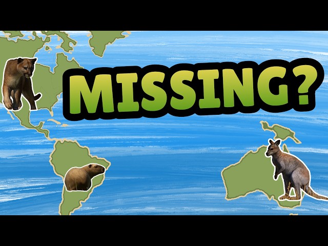 The Missing Species: What's NOT Coming to Planet Zoo 2 at Launch?