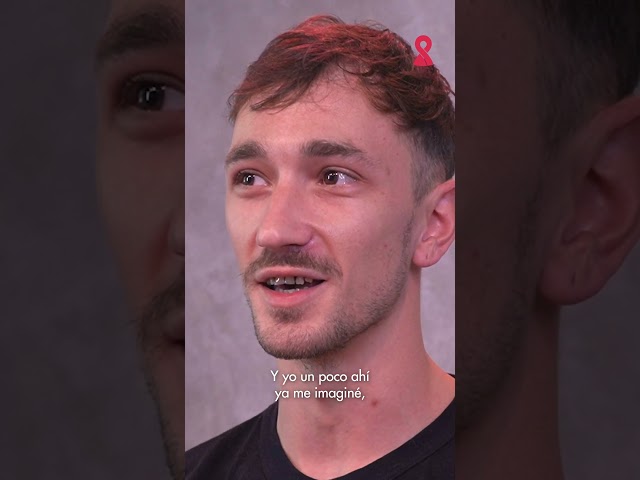 Finding a Job While Living with HIV | Manuel's Story