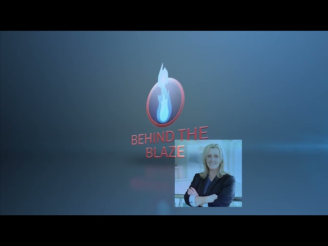 12.12.25 Behind the Blaze - S5E10 - Annie Price Interview