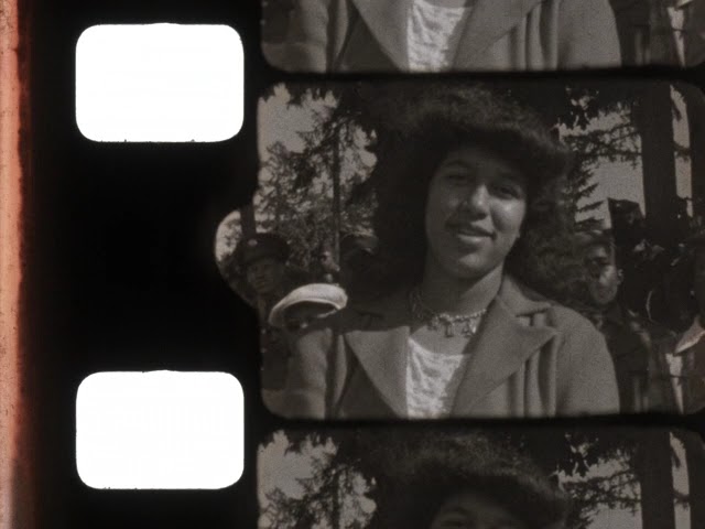 Home Movie: Newhouser Collection: 011763 (silent)