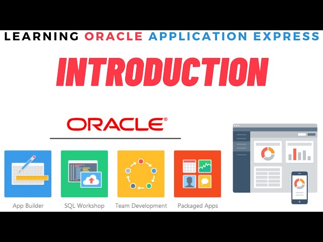 Oracle Apex and JavaScript - How to use JavaScript in Oracle Apex - Basics of JavaScript in Apex