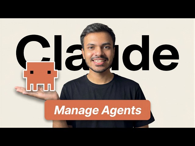 We need to talk about Claude Managed Agents
