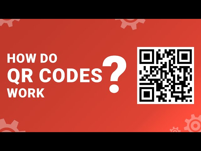 How do QR Codes Work: Explained in Minutes