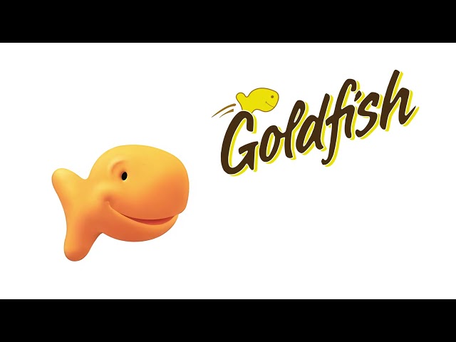 Goldfish Full Jingle (2005-2006) (HQ)