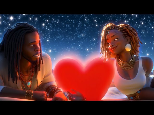 Nser - I know you love me (Animated Video) 