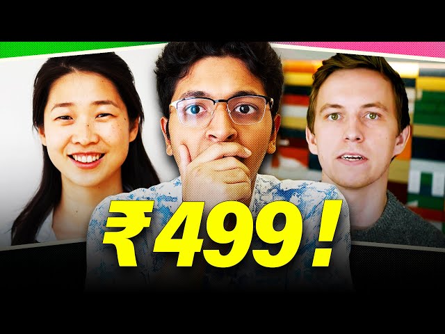 BEST WEB DEVELOPMENT COURSE Rs. 500 Can Buy! 🤯| Best Udemy Course | Ishan Sharma