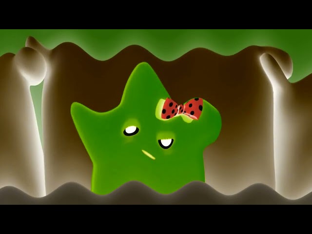 Little Baby Bum Star Good Night Effects (Preview 2 Effects)