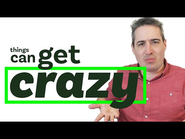 Why you shouldn't set font-sizes using em