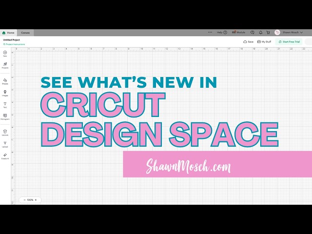 Cricut Design Space Changes and Updates in 2026! Where To Find Offset and Other Features! #cricut