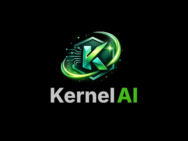 KernelAI - Intelligent AI Coding Assistant.