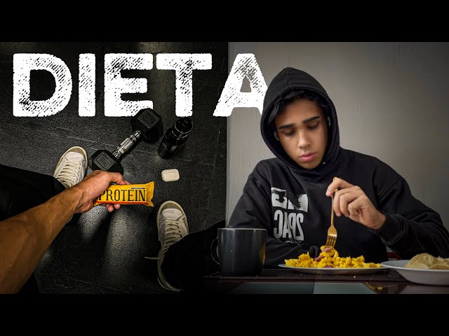 GUIDE to Eating According to Your Goal (GYM) 🥞🍳