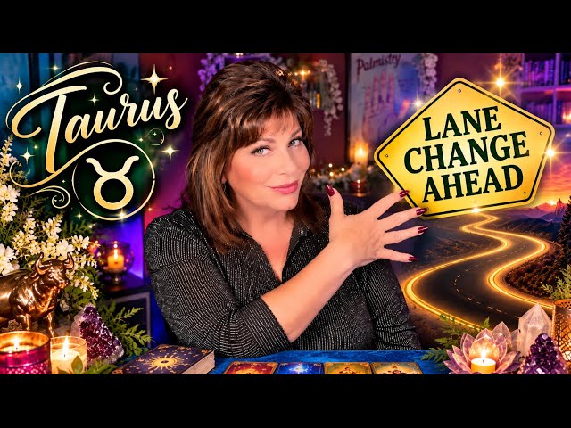Taurus ♉️ The Unknown Is Guiding You… A New Door Is Opening ✨