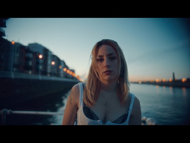 VAZKEZ - LA RÍA (PROD. LAJOYERIA) [LA CALOR DEL NORTE]