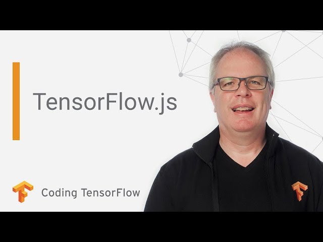 Try TensorFlow.js in your browser (Coding TensorFlow)