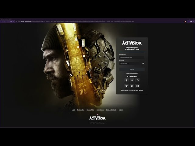 HOW TO INSTALL MW4 BETA FROM DISCORD NITRO (Battle.net)