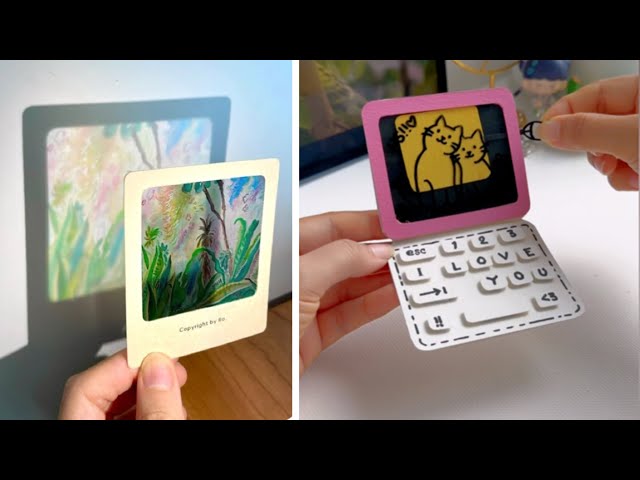 Creative Art Tutorial When You’re Bored | easy drawing | how to draw | Painting | mukta easy drawing