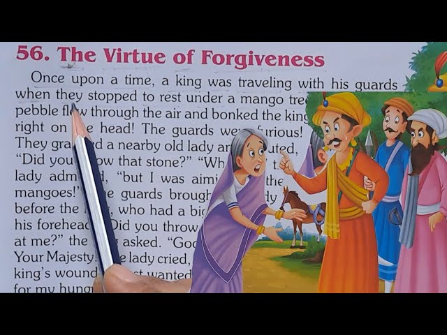 English Story Translation/English Reading Practice/ Learn English through Story