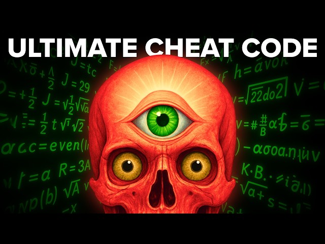 The Entire Game Theory Explained to Fall Asleep to