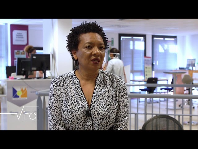 Un accueil nouveau à la CGSS