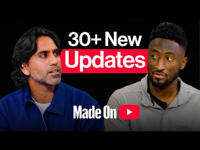 YouTube just changed: What you need to know