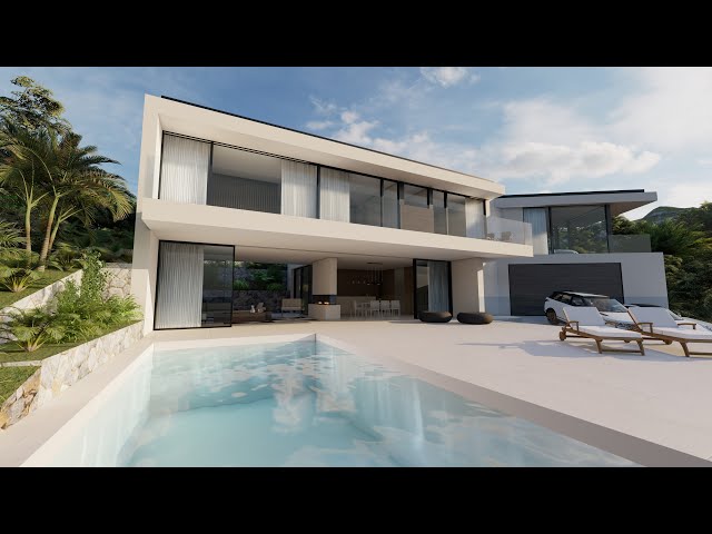 OIB ARCHITECTURE - SANT ANDREU