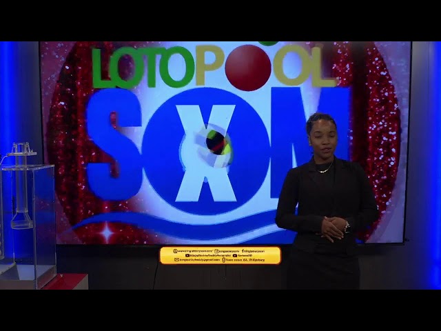 King Lottery SXM EN VIVO │ Resultados Miércoles 26 De Agosto 2026 - 07:30PM