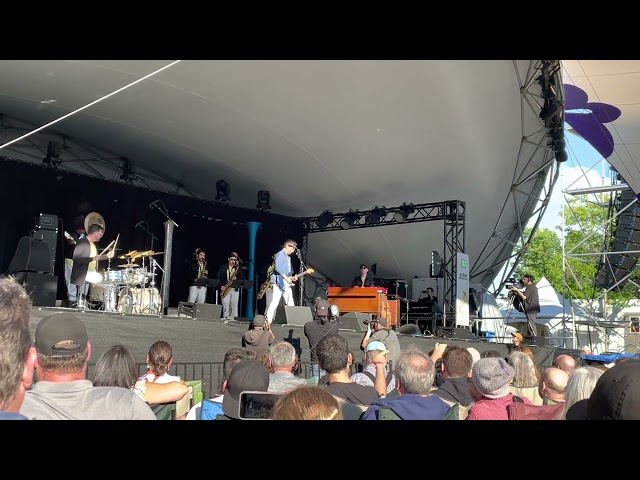 Cory Wong 06/29/22 Ottawa Jazzfest