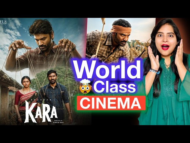 Kara Movie REVIEW | Deeksha Sharma