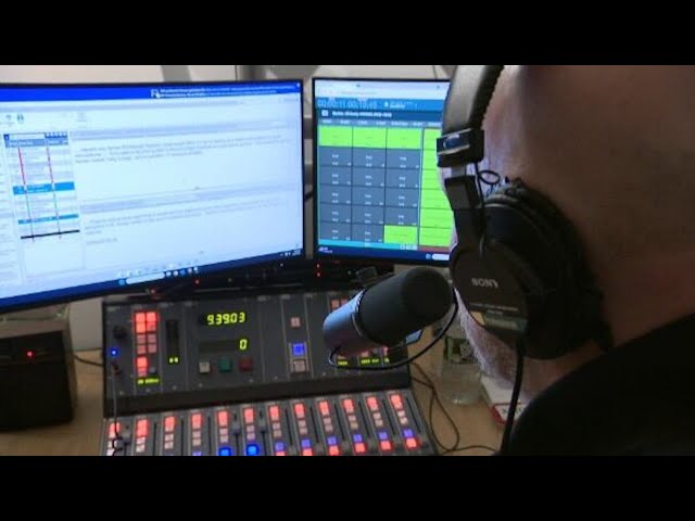 Local stations adjust as CBS News Radio goes silent after 99 years