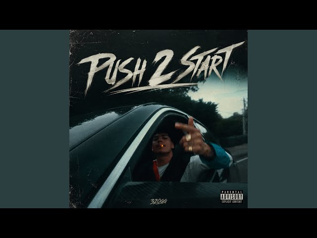 Push 2 Start