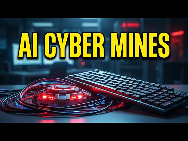 AI Cyber War Is Becoming a Landmine: North Korea, China, Taiwan and the New Invisible Threat