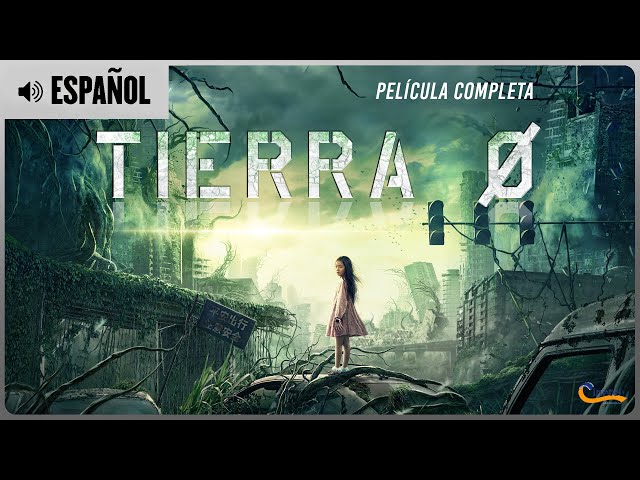 "Tierra Cero" | Película Completa en Español | Acción, aventura | 2021
