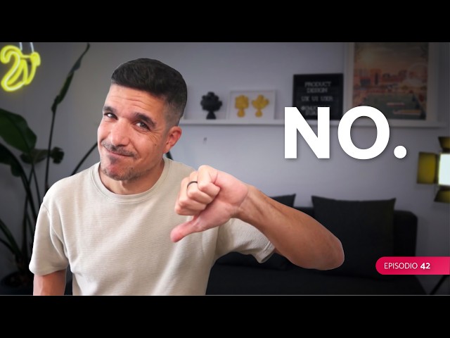 ¿Vale la pena empezar en el Diseño UX en 2025?