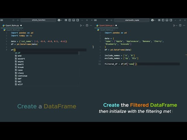 🐍✨ Master Pandas Like a Pro: Advanced Tips for Smarter Data Handling! 🚀