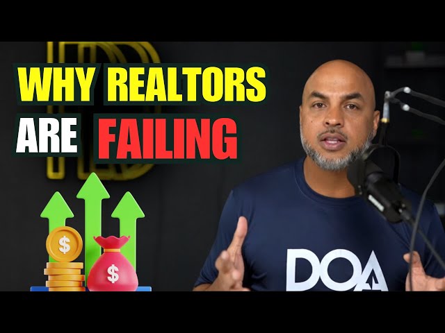 Tips to be a successful Realtor | Rick Dhillon
