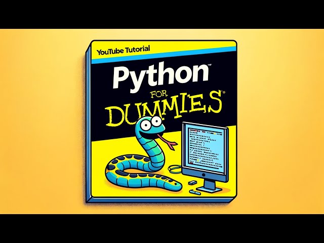 Unlocking Python's Secrets: The Power of __init__.py Explained!