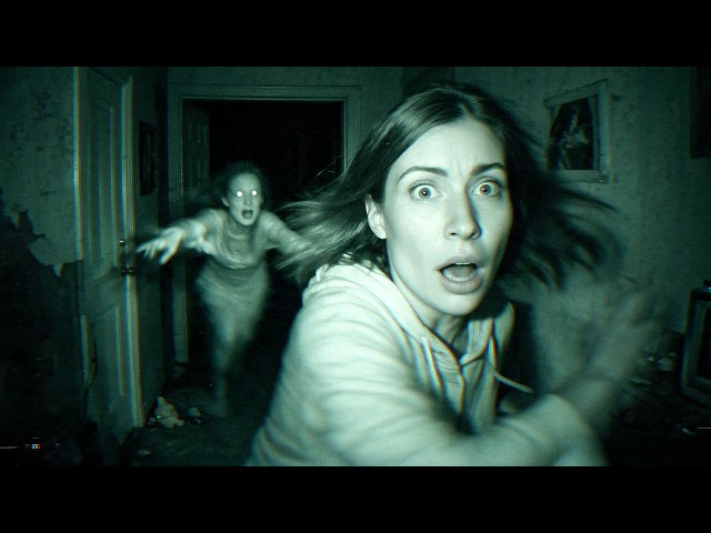 The Worst Paranormal Phenomena Caught on Video