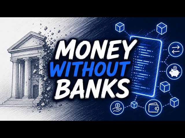 DeFi Explained for Beginners: Swaps, Loans and Liquidations