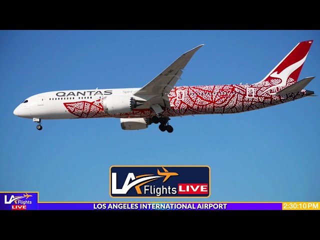 🔴LIVE  JANUARY 26, 2026 LOS ANGELES (LAX) AIRPORT | LIVE PLANE SPOTTING