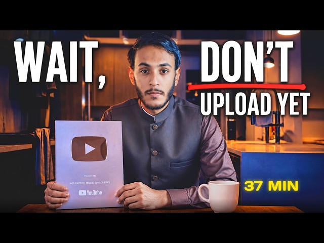 YouTube SEO Masterclass 2026 | Complete Guide to Rank Videos & Get More Views