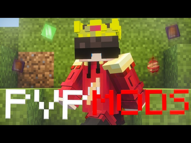 Best Mods for Minecraft PVP and FPS !PVP MODS