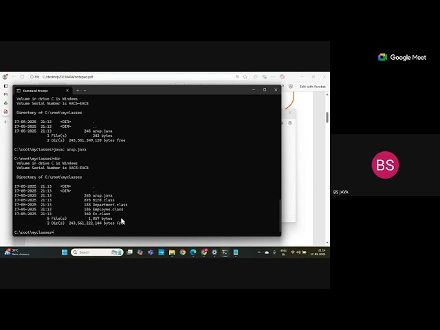 Week-2 [2025 MAY] - Open session