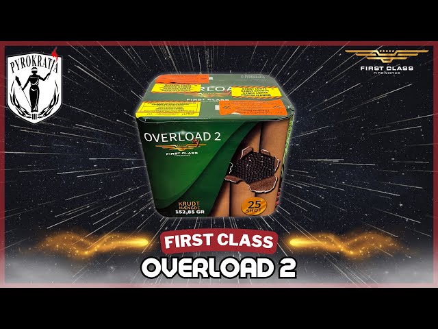 Overload 2 - First Class (2023)