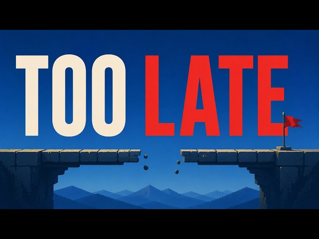 5 Mistakes That Destroy Indie Games