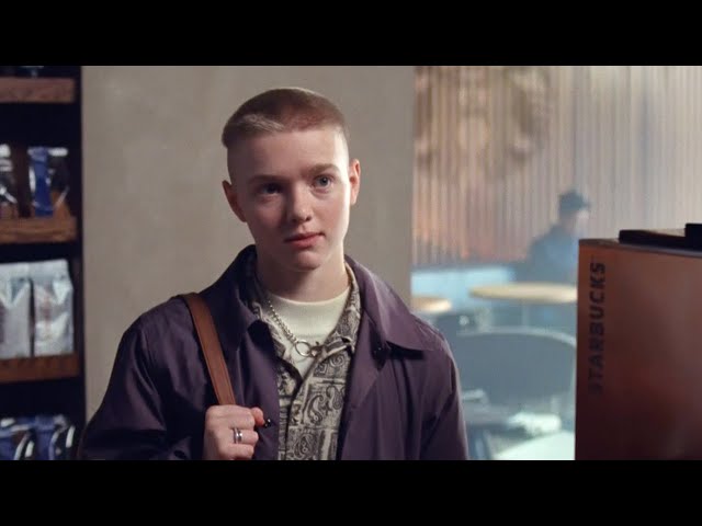 Starbucks LGBT+ Channel 4 Diversity Award 2019 | Every name’s a story (Extended Version)