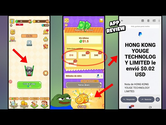 WATER GO🍷 NEW APP THAT PAYS UP TO $10 (PAYPAL) FOR FILLING A GLASS! REVIEW! HOW IT WORKS✅🤑